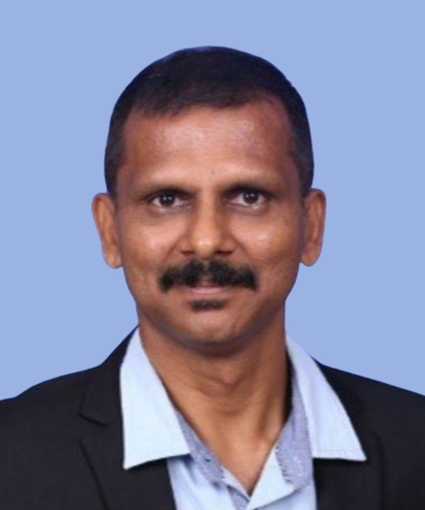 DR. SHANMUGA SUNTHARAM (CM)